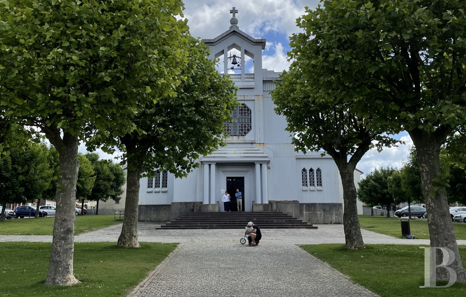 A unique church available for multiple cultural and commercial projects in Crusnes, Meurthe-et-Moselle - photo  n°6